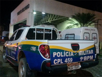 EM PORTO VELHO, ADOLESCENTE É MORTO PELO EX-PADRASTO A FACADA