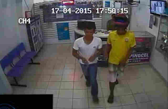 Furtada em loja, empresária tem até endereço de ladrões, mas polícia nada faz