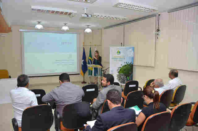 Trabalho Infantil Legal é tema de palestra durante evento na Fiero