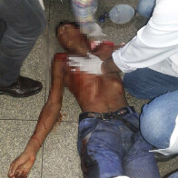 SUPOSTO ASSASSINO DE POLICIAL É MORTO EM TROCA DE TIROS