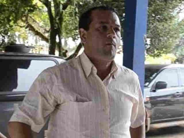 AUDITOR FISCAL É PRESO E ACUSADO DE RECEBER PROPINA DE ATÉ R$ 40 MIL POR EMPRESA