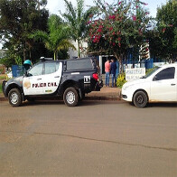 OPERAÇÃO NA SEFIN JÁ PRENDEU TRÊS EM VILHENA E COLORADO