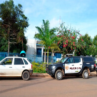 OPERAÇÃO DA POLÍCIA CIVIL PRENDE SERVIDOR E APREENDE EQUIPAMENTOS DA SEFIN