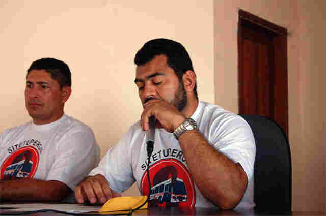 Sindicato de trabalhadores vai exigir da Prefeitura manutenção dos postos de trabalho