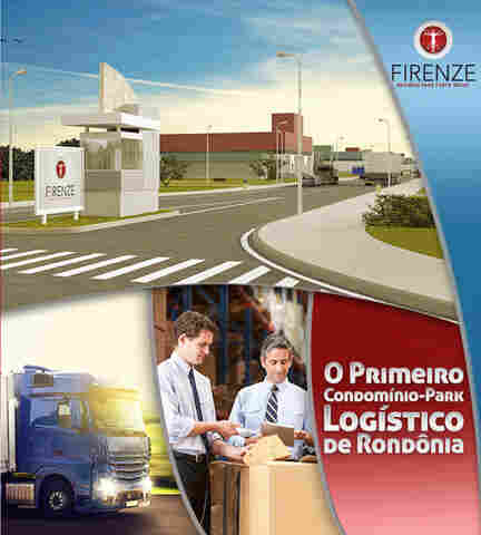 Porto Velho recebe o 1° Park Logístico que será lançado nesta quarta-feira