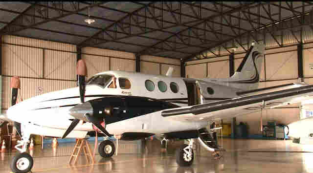 Rima começa a operar voos diários entre Cacoal e Porto Velho