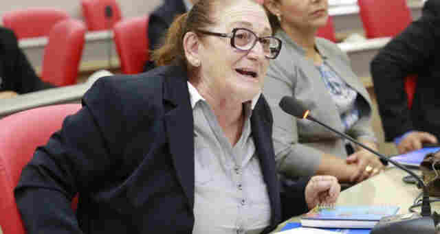 Deputada propõe elevação da CIRETRAN de Espigão do Oeste