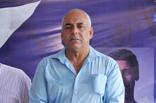 Agente dá voz de prisão para presidente da Emdur e secretário de Trânsito