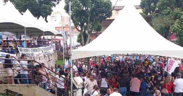 Governo tem até esta quinta-feira para enviar à ALE Projeto de Lei da gratificação