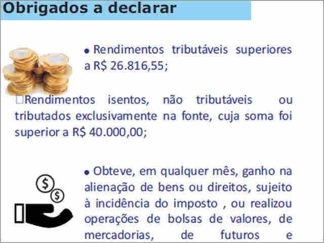 MAIS DE 53 MIL AINDA NÃO DECLARARAM IMPOSTO DE RENDA, NA VÉSPERA DO FIM DO PRAZO