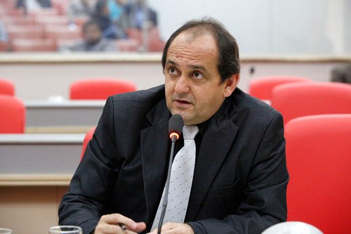 Laerte Gomes propõe dois projetos para garantir melhor qualidade de vida a rondonienses da terceira idade