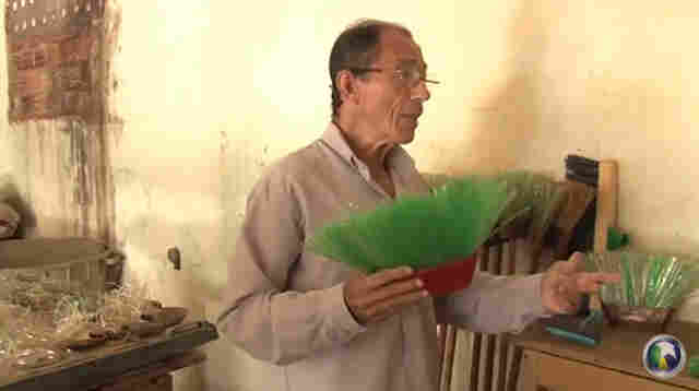 Impasse no &#83;etor Industrial prejudica pequenos empreendedores