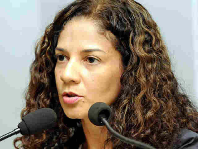 EX-DEPUTADA EPIFÂNIA BARBOSA E EX-SECRETÁRIO SÃO CONDENADOS A 8 ANOS DE PRISÃO