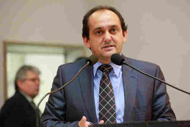 Laerte denuncia que saúde de Costa Marques é calamidade pública