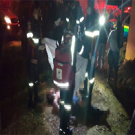 REVIRAVOLTA: ESPOSA MANDOU MATAR MOTOTAXISTA COM AJUDA DE CUNHADO E IRMÃ