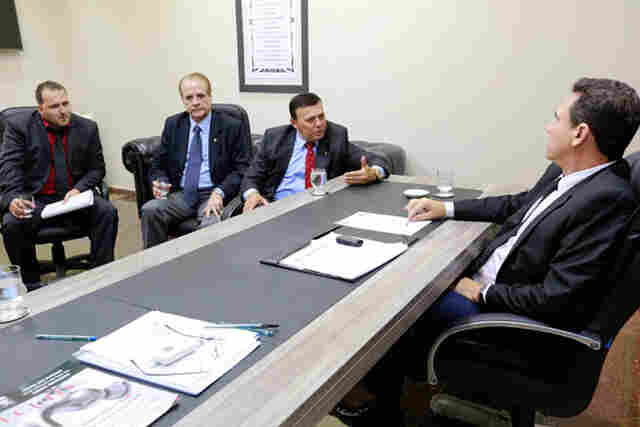 Assembleia terá maior controle de produtividade e frequência de servidor