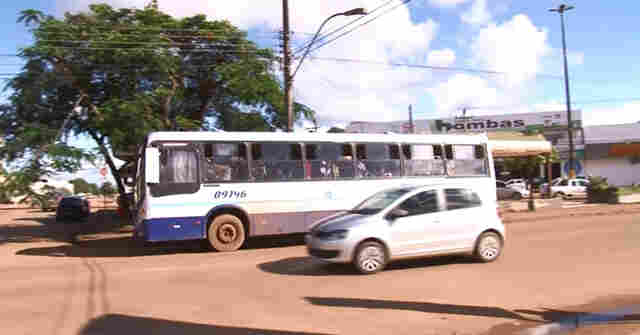 Sindicato questiona direitos de trabalhadores com nova empresa de transportes