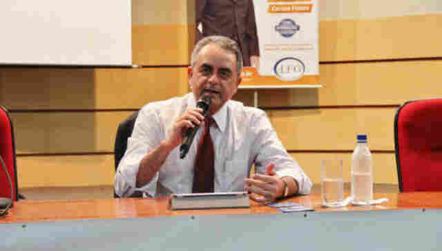 OAB/RO promove palestra com Luiz Flávio Gomes e Alice Bianchini