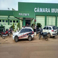 CHEFE DE GABINETE DA PREFEITURA OPERAVA CORRUPÇÃO EM CACOAL COM PRESIDENTE DA CÂMARA, REVELA OPERAÇÃO DETALHE