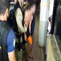 MESMO APÓS ENTREGAR CELULAR A LADRÃO, ADOLESCENTE É BALEADO EM ROUBO