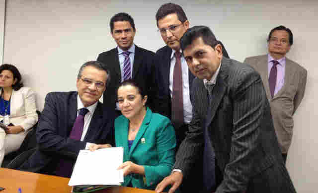 Sindsaúde analisa vetos da MP 660 que trata da Transposição dos servidores de Rondônia