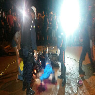 TRÊS MORTES NA CAPITAL: UM FOI ASSASSINADO EM ACERTO DE CONTAS E DOIS REAGIRAM A ABORDAGEM DE PM