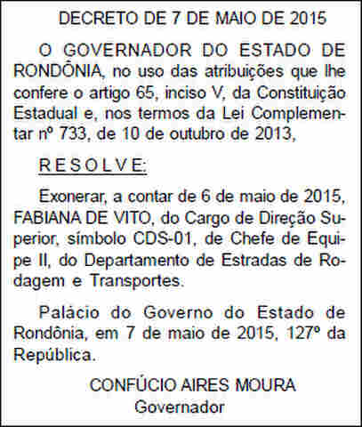 Exonerada a servidora que faz Medicina na Bolívia e recebia R$ 6 mil no governo