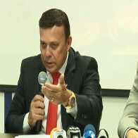 AUDITOR PRESO EM OPERAÇÃO DO MP MOVIMENTOU R$ 22 MILHÕES EM SEIS ANOS; OUTROS JULGADORES DO TATE SÃO INVESTIGADOS