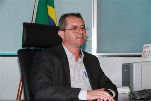 Titular da Sefin afirma que prisão de auditor é caso isolado