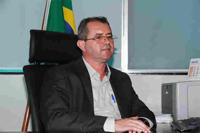 Titular da Sefin afirma que prisão de auditor é caso isolado