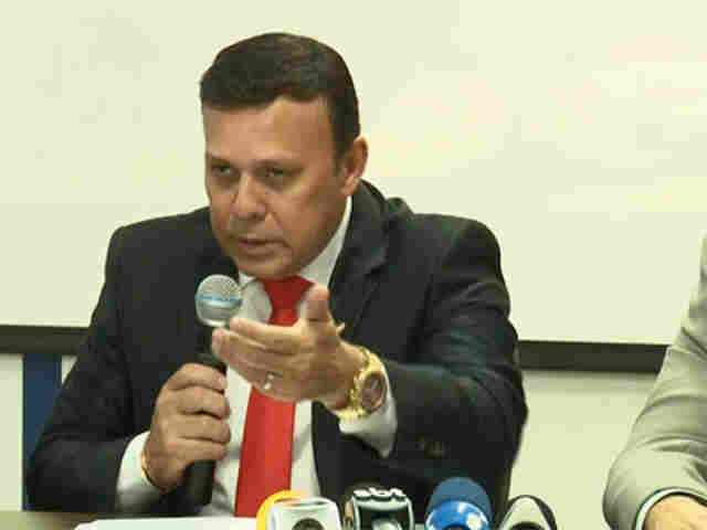 AUDITOR PRESO EM OPERAÇÃO DO MP MOVIMENTOU R$ 22 MILHÕES EM SEIS ANOS; OUTROS JULGADORES DO TATE SÃO INVESTIGADOS