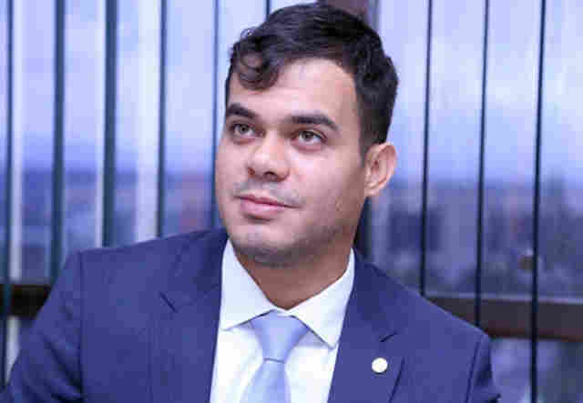 Deputado federal Expedito Netto fala sobre os problemas infraestruturais de Rondônia