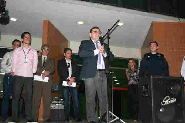 Justiça Federal dá prazo para desocupação de área invadida