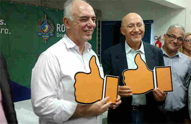 NAZIF DIZ QUE PREFEITURA APRESENTOU RECURSO E DIZ QUE EMPRESAS NÃO PAGAM IMPOSTO HÁ DEZ ANOS