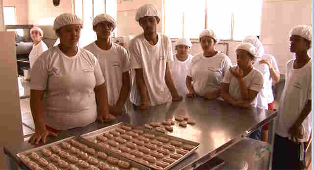 MP justifica retirada de professores da Escola Pestalozzi