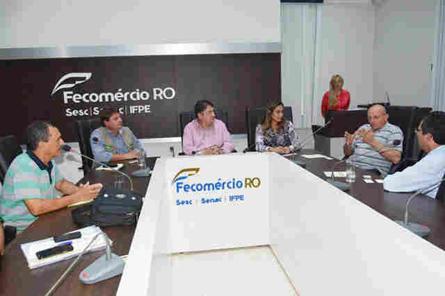 Grupo Italiano quer investir em  projeto energético em Rondônia