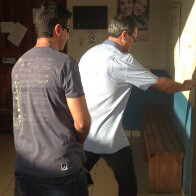 MAIS UM PRESIDENTE DE CÂMARA É PRESO POR CORRUPÇÃO