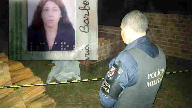 HOMEM MATA EX-MULHER COM 10 FACADAS E TENTA SUICÍDIO