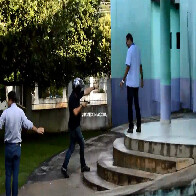 VÍDEO DA PRISÃO: PRESIDENTE DA CÂMARA DE JARU EXIGIA R$ 20 MIL POR MÊS PARA DERRUBAR CPIS CONTRA PREFEITA