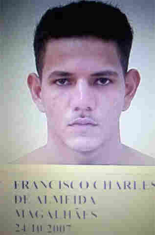 HOMEM DE 27 ANOS É MORTO EM REBELIÃO NO ÊNIO PINHEIRO