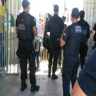 APENADO É MORTO EM REBELIÃO NO ÊNIO PINHEIRO