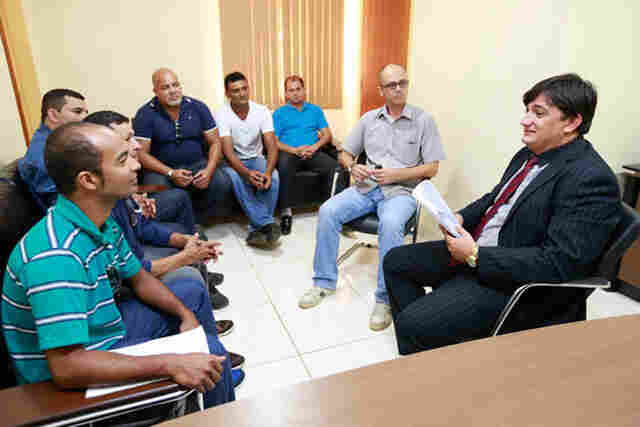 Técnicos em radiologia podem ter carga horária alterada