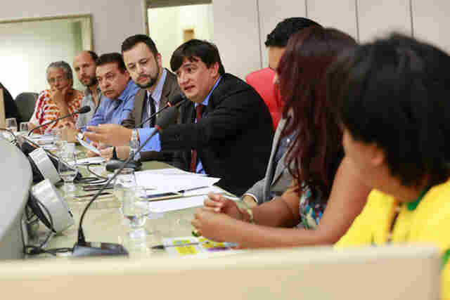 Estatuto do Artesão é debatido em audiência pública