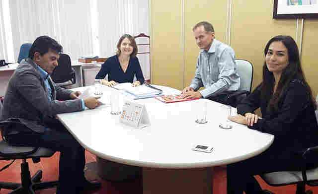 Nova Comissão da Transposição acelera análise de processos com base na Lei nº 13.121/2015