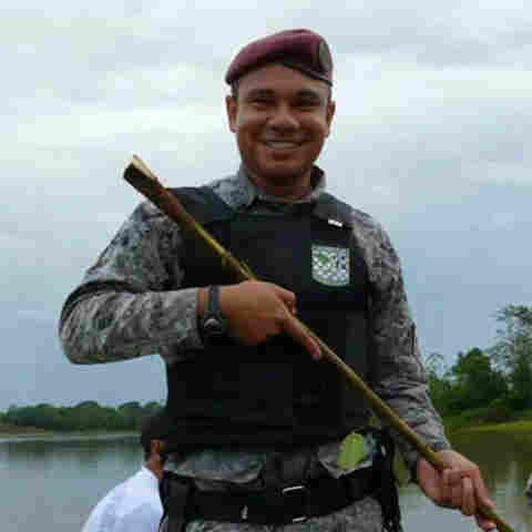 PM do 5º batalhão mata esposa e se mata na capital