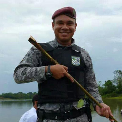 PM do 5º batalhão mata esposa e se mata na capital