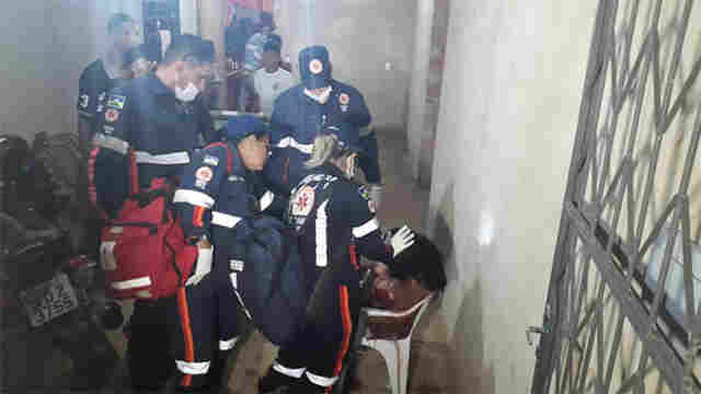 SUPOSTA COBRANÇA DE DÍVIDA DO TRÁFICO PODE TER MOTIVADO ASSASSINATO DE DONA DE CASA EM PORTO VELHO