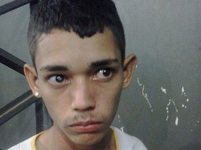 "ELA MORREU POR ENGANO", DIZ HOMEM QUE ASSUMIU TER MATADO DONA DE CASA NA CAPITAL