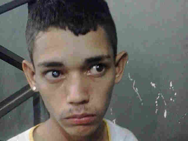 &#34;ELA MORREU POR ENGANO&#34;, DIZ HOMEM QUE ASSUMIU TER MATADO DONA DE CASA NA CAPITAL