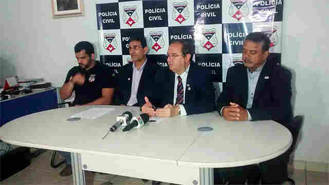 Com operações, Policia Civil prende traficantes, fecha &#34;boca de fumo&#34; e cumpre mandados